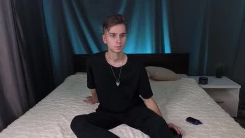 Master Joseph online show from November 15, 4:58 pm