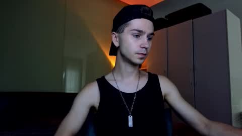 Master Joseph online show from February 24, 3:59 am