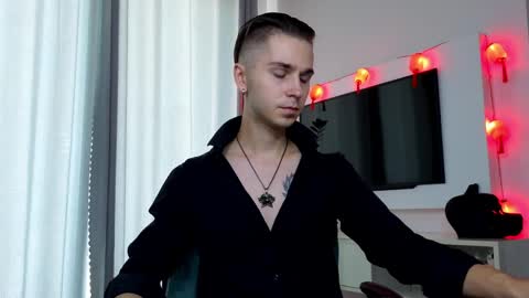 Master Joseph online show from April 11, 7:45 am