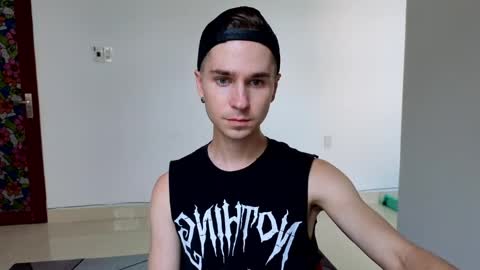 Master Joseph online show from April 16, 9:32 am