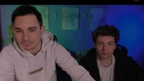 joseph_bear_ online show from April 19, 8:57 am