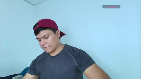 Snapshot of joseph_brown_ chatting on March 5, 9:59 pm JOSEPH BROWN online show from March 5, 9:59 pm