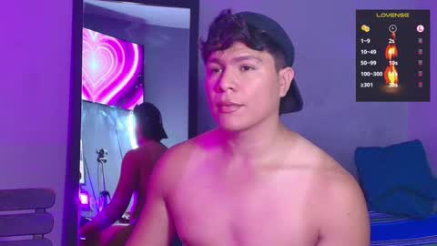 JOSEPH BROWN online show from January 7, 9:34 am