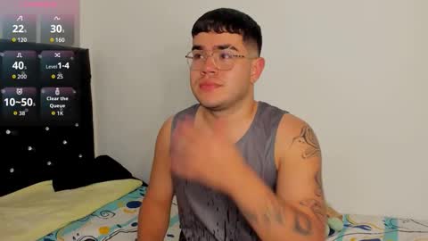  joseph  online show from February 24, 1:36 am