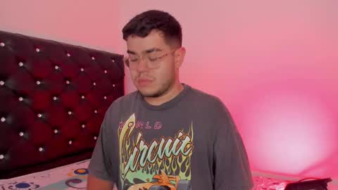  joseph  online show from March 1, 1:51 am