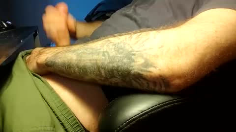 Snapshot of joseph_darsy chatting on February 16, 2:57 pm joseph_darsy online show from February 16, 2:57 pm