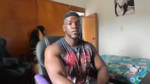 MR OAK online show from April 7, 3:45 pm