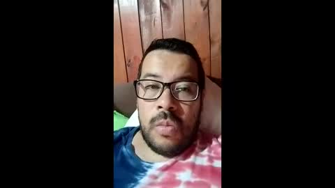joseph_ironside online show from March 23, 7:07 pm