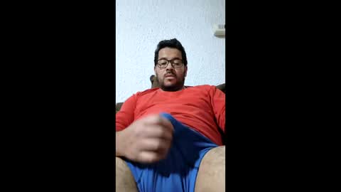 joseph_ironside online show from May 17, 3:48 am