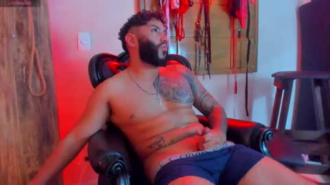 Josephh online show from January 17, 12:15 am