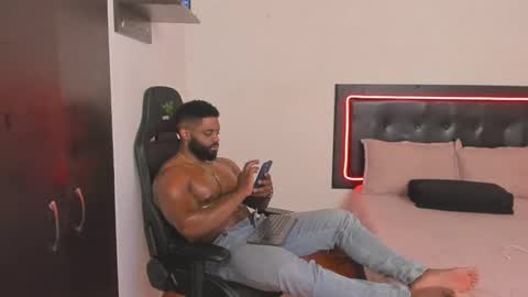 joseph palacios online show from September 12, 7:58 pm