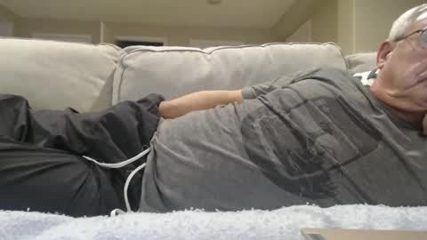 josephgr2021 online show from January 15, 12:30 am