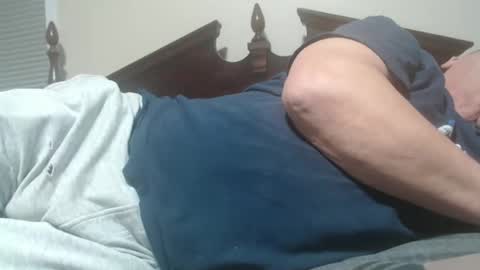 josephgr2021 online show from February 23, 2:07 am