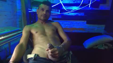 Joseph rivietti online show from October 15, 9:59 pm