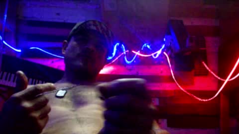 Joseph rivietti online show from March 16, 11:53 pm