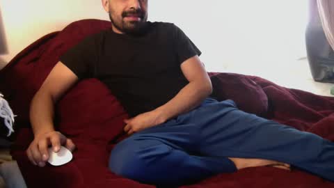 josephs1990 online show from January 13, 9:52 pm