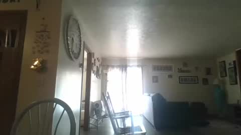 sissy josphine online show from January 14, 7:00 pm