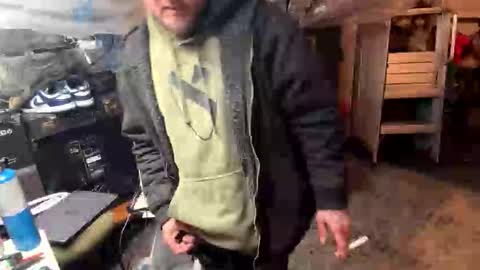 Snapshot of josephung1 chatting on February 10, 7:45 am sissy josphine online show from February 10, 7:45 am