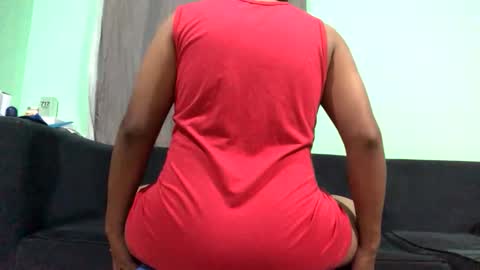 Snapshot of josepty507 chatting on December 1, 5:01 am Jos Prez online show from December 1, 5:01 am