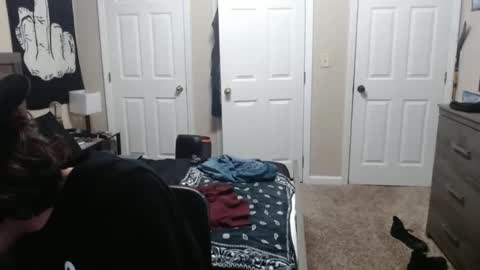 josh317022 online show from March 5, 9:27 am