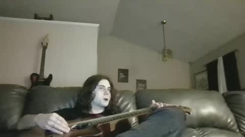 josh317022 online show from April 10, 4:06 am