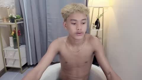 JOSH online show from April 19, 11:20 am