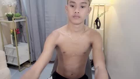 JOSH online show from April 21, 2:34 pm