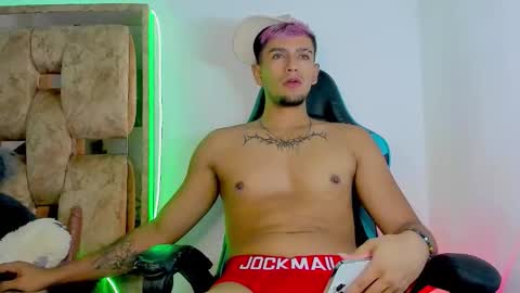 JOSH online show from October 16, 2:45 am