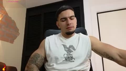 Snapshot of josh_miller01 chatting on June 20, 1:36 pm josh_miller01 online show from June 20, 1:36 pm