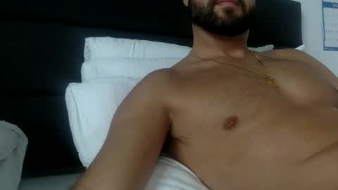 Josh Anthony online show from March 30, 9:27 pm