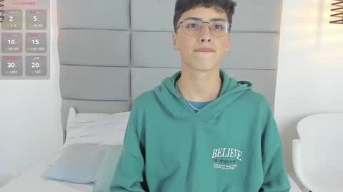 Josh online show from January 14, 3:34 am