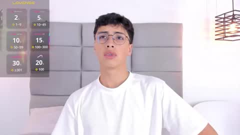 Josh online show from February 1, 3:38 am