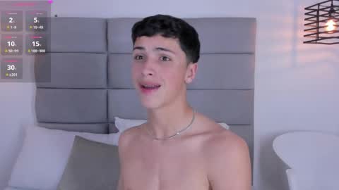 Josh online show from April 22, 4:15 am