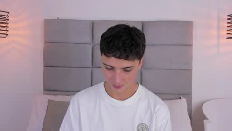 Josh online show from April 26, 4:10 am