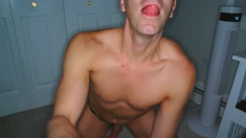 Josh Jordan online show from April 21, 1:53 am