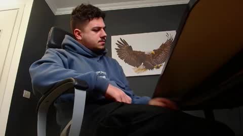 JoshKnight online show from January 10, 6:31 am