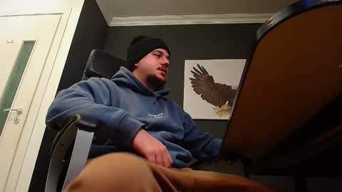 JoshKnight online show from January 21, 6:00 am