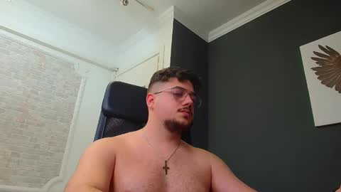 JoshKnight online show from January 29, 12:35 pm