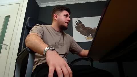 JoshKnight online show from February 5, 5:52 am