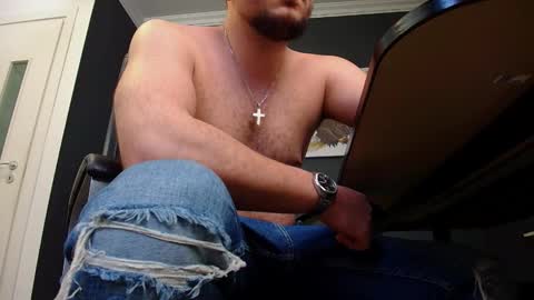 JoshKnight online show from February 11, 12:16 pm