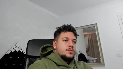 JoshKnight online show from February 13, 5:48 am