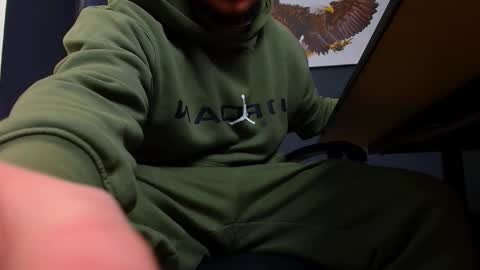 JoshKnight online show from February 14, 5:30 am