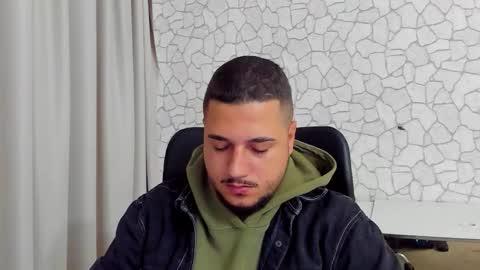 JoshKnight online show from September 27, 4:50 am