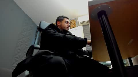 JoshKnight online show from October 20, 4:46 am