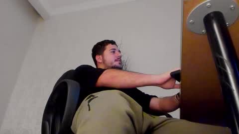 JoshKnight online show from November 11, 6:24 am