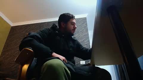 JoshKnight online show from November 26, 5:52 am