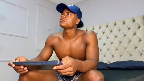 joshloganx online show from December 21, 8:43 pm