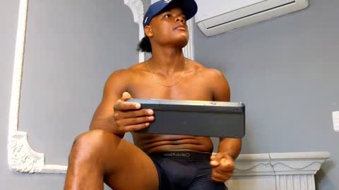 joshloganx online show from January 9, 12:57 am