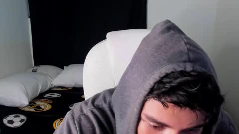 Josh online show from December 11, 11:21 pm