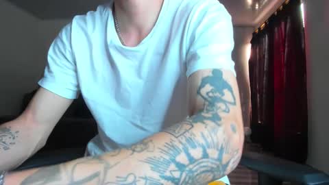 Josh online show from November 25, 1:22 pm